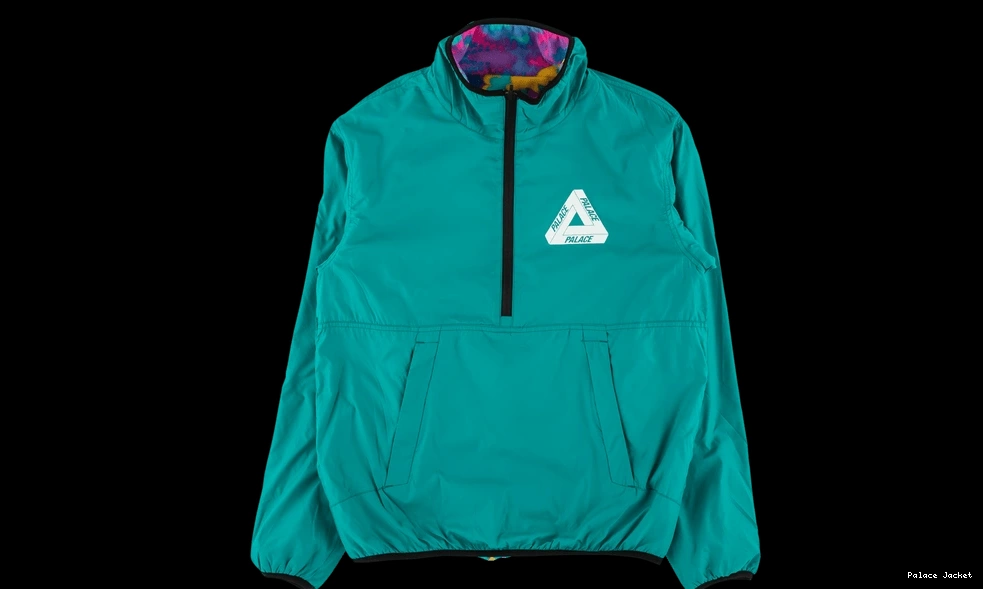 Affordable Palace Reversible Warper Fleece 0710